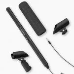 Audio Technica ATR6550x Condenser Shotgun Microphone