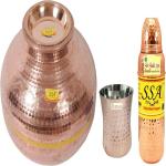 Shivshakti Arts SSA-1883-16-1 Bottom Loading Water Dispenser ()
