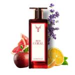 Lonesole Red Coral Eau De Parfum | 50 ML | Premium Long Lasting Luxury Perfume | Scent for All Occasions