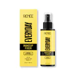 RENEE Everyday Makeup Fixer, Lightweight & Non-Greasy, Locks Makeup for a Lasting Dewy Finish, Hydrates & Refreshes, Enriched with Aloe, Hyaluronic Acid & Vitamin C & Spf 30, 50ml