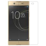Phonicz Retails 9H Super Glossry Impossible Screen protector for Sony Xperia Xa1 Ultra