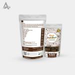 Desi Jadi Buti MUSSABBAR ELWA ELWAH ALWAH ALOEVERA GUM ALOEVERA GOND ALOE BARBADENSIS (100gm)