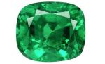 Feel Touch Mart Columbian Emerald Stone Original Certified 8.75 Carat / 9.50 Ratti Natural Panna Rashi Ratan Unheated & Untreated Real Markatmani High Rated Haritmani Stone for Ring & Pendant by