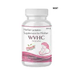 EIBHC Lactation Supplement | Satavari Powder to Boost Mother's Milk Supply 200G