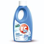 Jay EC Wash Liquid Detergent Top and Front Loaded Washing Machine -1L