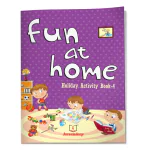 Jeevandeep Fun At Home - 4