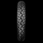 hindustan Cheta 90/90-18 Rear Two Wheeler Tyre (Dual Sport, Offroad Knobbies, Street, Tube Less)