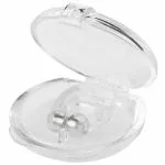 FRESTYQUE Snore Free Nose Clip | Unisex Stop Snoring Anti Snore Free Sleep Silicone Magnetic Nose Clip | Nose Clip | Anti Snoring device