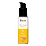 Deyga Tinted Sunscreen With SPF 50 | Pa +++ | Broad Spectrum | UVA And UVB Protection| Zero Whitecast - 50 Ml