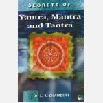 Indic Inspirations - Secrets of Yantra, Mantra, Tantra