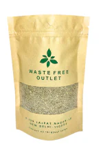 Waste Free Outlet Organic Cumin Seed/Jeera Whole (1Kg)