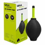 Gizga Essentials Professional Super Blower with Hi Performance Silicone Squeeze Bulb