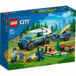 LEGO 60369 Mobile Police Dog Training V29