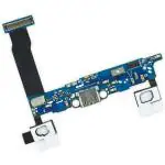 Buy My Choice Blue N910G Galaxy Note 4 Charging PCB Complete Flex