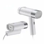 Warmex PGS-07, 1200W, 100ml Handheld Perfect Garment Steamer, White