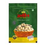 Praveen Dry Fruit Superior Quality Cashew Grade W-320 (500g)