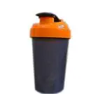 VRLSE Sports Gym Fitness Shaker Bottle Perfect for Protein Shakes (500 ML)