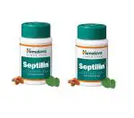 Himalaya Septilin Tablet Pack of 2