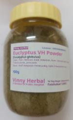 Euclyptus DH Herbal Supplement Powder 100g Jar - DoctorKC Herbal