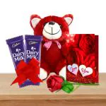 Beautiful Gift for Valentine's Day | Perfect Gift for Girlfriend, Wife-Him/Her