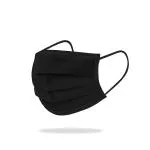 WELLSTAR Magma 3 Ply Spunbond Disposable Mask with nosewire for dust pollution surgical (Pack of 200)