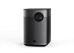 Xgimi ?USB 2.0 Halo Plus 1080p FHD And LED-Powered Hyper-Focused Smart Portable Projector