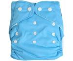 Ineffable Baby Diaper Pants - S
