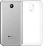 KWINE CASE Swipe Elite Power Transparent Rubber Back Cover