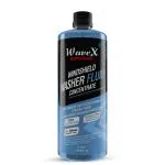 WaveX Windshield Washer Fluid Concentrate (1Ltr)