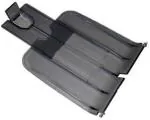 Verena Paper Output Tray Compatible for HP Laserjet 1018/1020