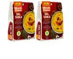 Haldiram's Nagpur Dal Tadka 300 gm (Pack Of 2)