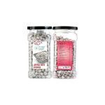 Fuzion Foodz Jeera Wati Digestive Mukhwas, Mouth Freshener, After-Meal Snack (Pack Of 2)