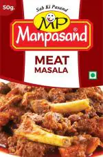 MANPASAND Meat Masala 50Gm