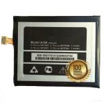 Mobcrown Giffen Mobile Battery Compatible with Micromax Canvas Knight A350-3600 mAh