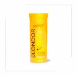 Purobio Professionals Blondor High Performance Multi Blonde Dust Free lightening powder 400 g