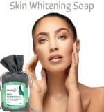 Glutanex Skin Whitening Sandalwood Herbal Soap Serie-05M7, 100 G For Men And Women