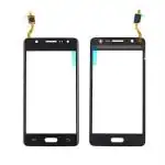 NAFS Black Touch Screen Digitizer For Samsung Galaxy Z4