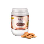 ROSA HERBALCARE ALMOND FACIAL CREAM-800GM