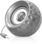 Ubon GSP-826 Black 2 W Mono Channel Mobile Tablet Speaker