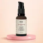 Devriz Overnight Skin Repair Serum With Vitamin B3 For Clear Glowing , dark spots Acne prone Skin Fine Lines All Skin Type