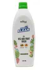 FerroKlean Vegetable & Fruit Wash