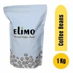 Roasted Coffee Beans | Elimo | 1 Kg