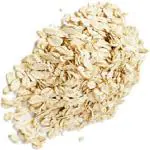 kwik snack (OTT21-Oats) Gluten Steel Cut Rolled Oats Pouch Pouch (200 g)