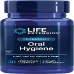 Life Extension FLORASSIST Oral Hygiene 30 vegetarian lozenges