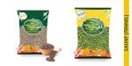 Pink Delight Jeera/Cumin Seeds 500 Gm + Cooking Saunf/Fennel Seeds 500 Gm | 1 Kg Combo Pack