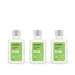 Perfora Thyme Mint Mouthwash | Vitamin C Mouth Freshener For Dental Hygiene & Fresh Breath | No Artificial Flavors & Colors | Alcohol-Free Mouth Wash for Men Women & Kids | Fights Germs | Pack of 3 (300ml)
