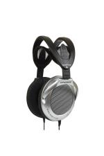 Koss UR40 Silver Titanium Collapsible Over Ear Headphones