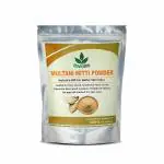 Havintha Natural Multani Mitti Powder, Fuller's Earth, 227 g