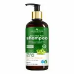 Mumuksha zero hair fall shampoo