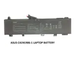 SOLUTIONS-365 C41N1906-1 (LONG CABLE) LAPTOP BATTERY FOR ASUS TUF GAMING FA506 FA706IU FX566IV FA566IV